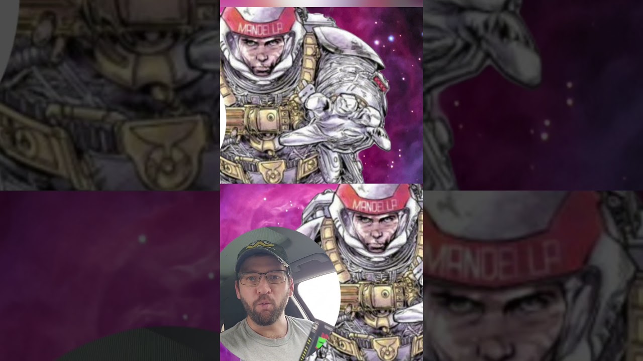 The Forever War Power Armor Breakdown #war #history #scifi #military #future #Nerd #warfare