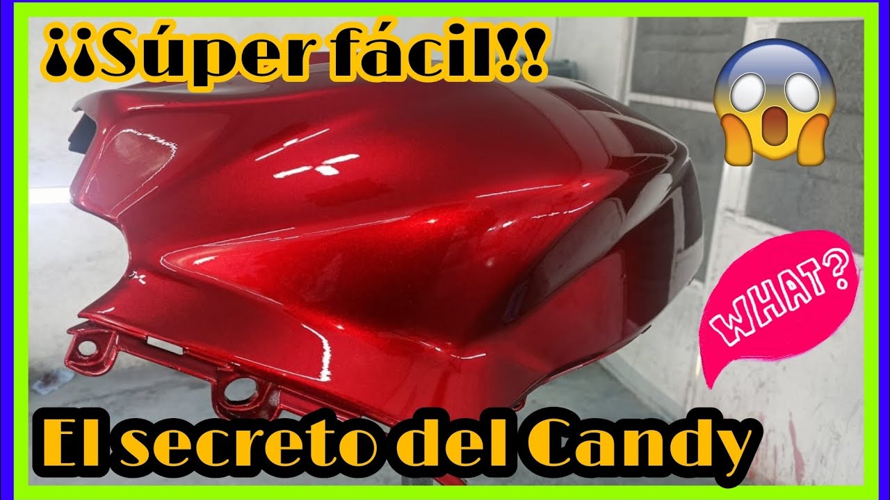 manera fácil de  pintar colores candy (técnica desarrollada por mi sangrado de tintas )