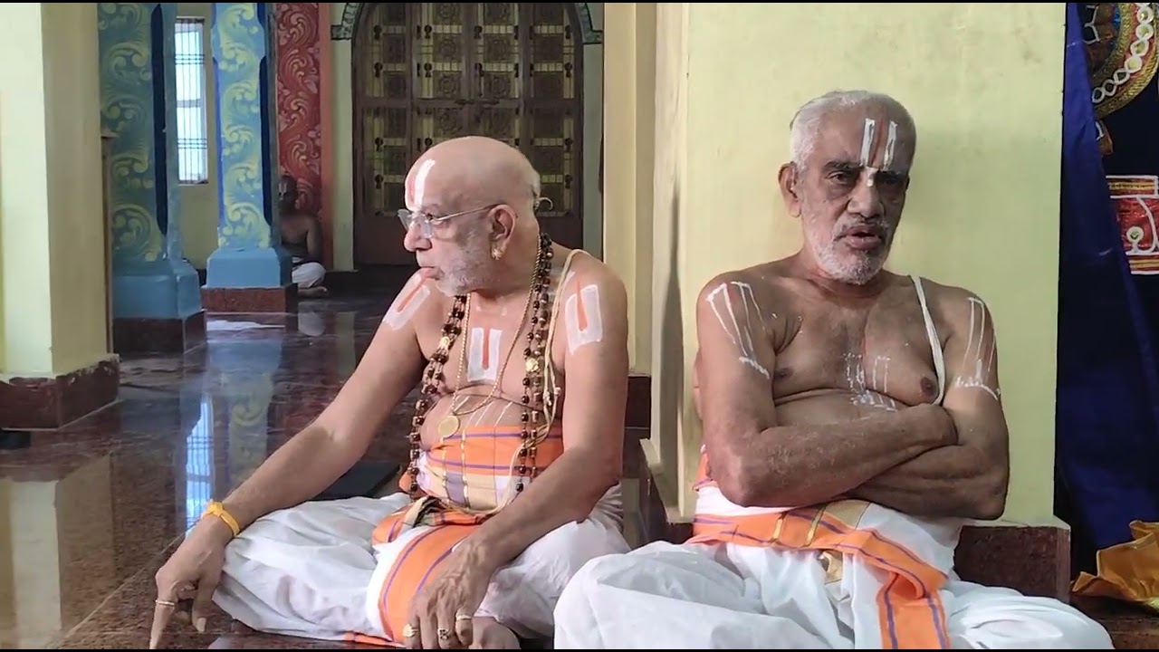 Ayodhya ammaji mandir sevai 