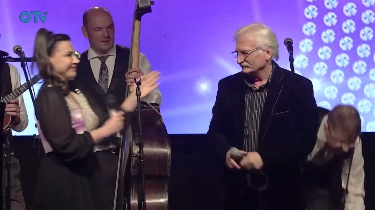 Ivica Pepelko i Savski Valovi - Kad procvatu jabuke