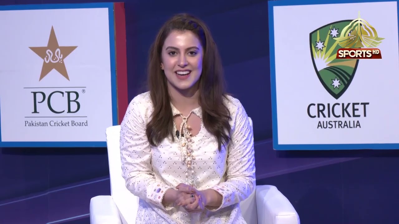 Game on Hai | ICC World Cup 2023 | India vs Pakistan | PTV Sports | Part 4