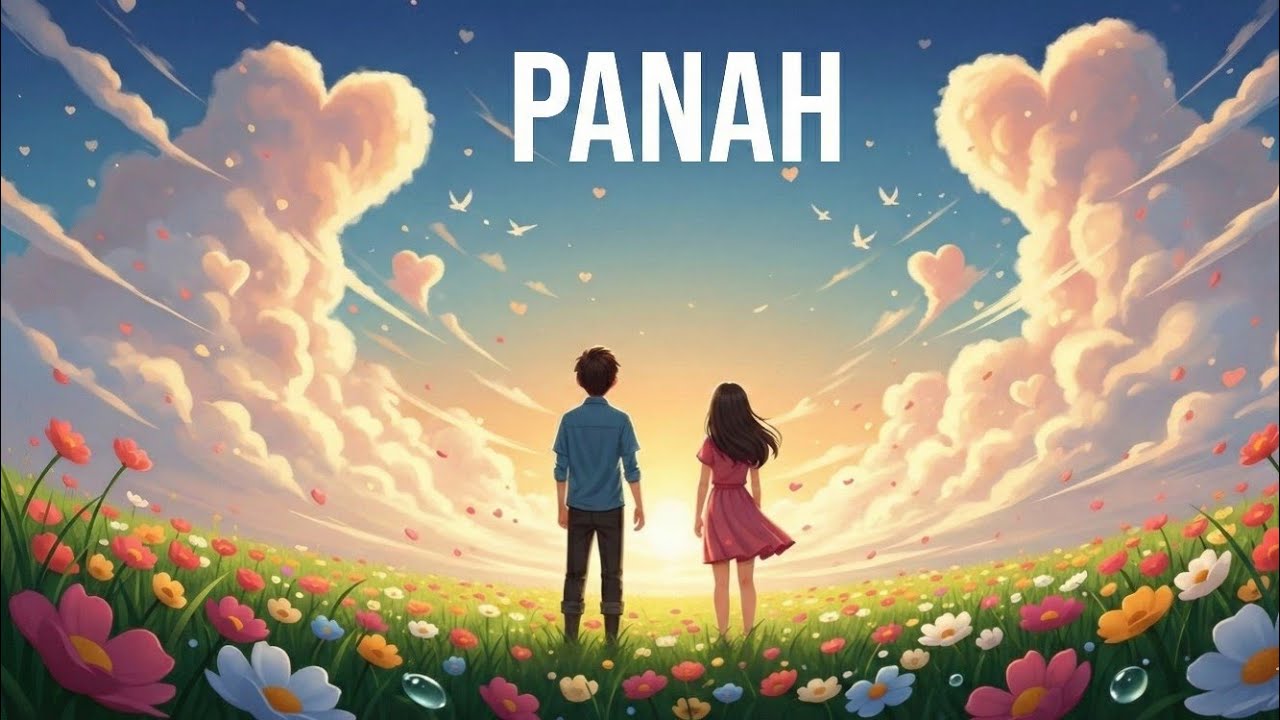 PANAH - Full Song with Lyrics | Best Love Song for Her | Eyamul Rahman 