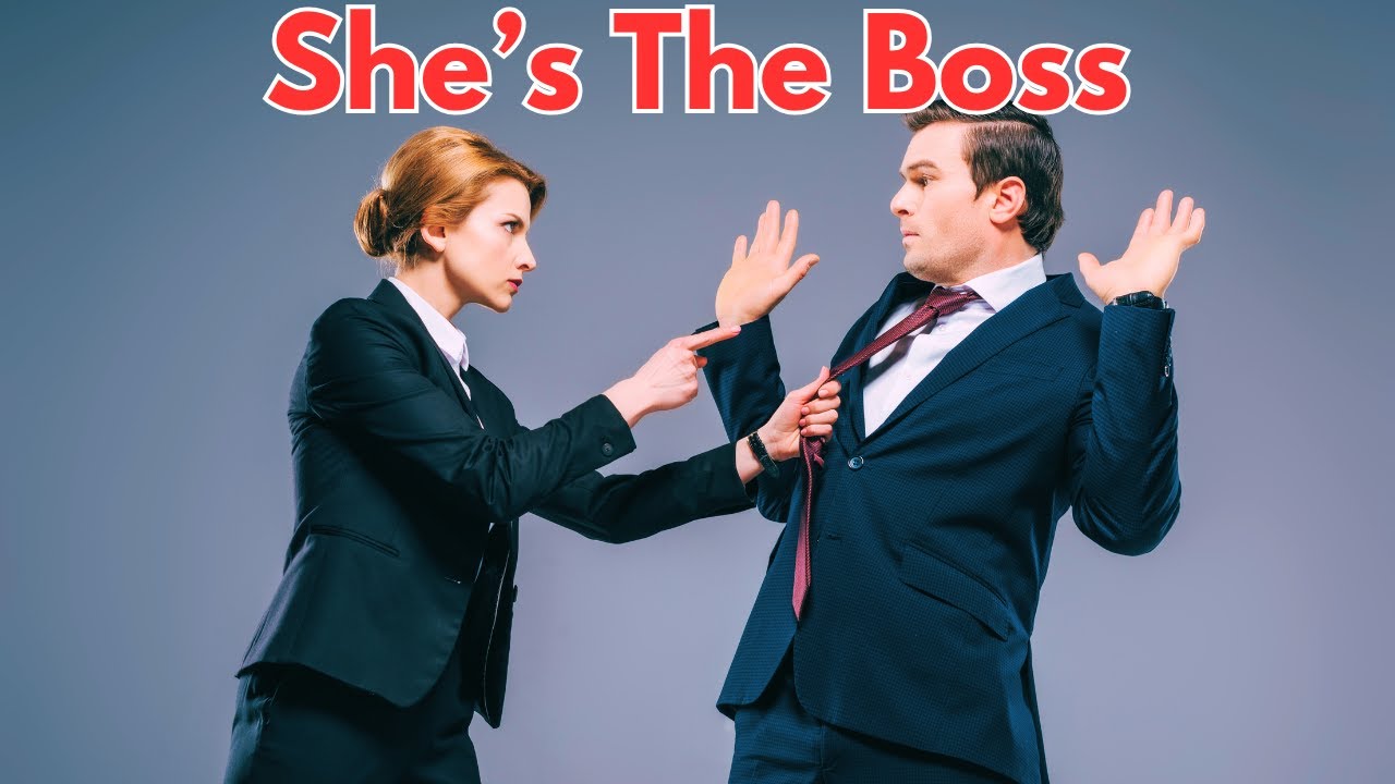 Gender Role Imbalances: Why Relationships Falter