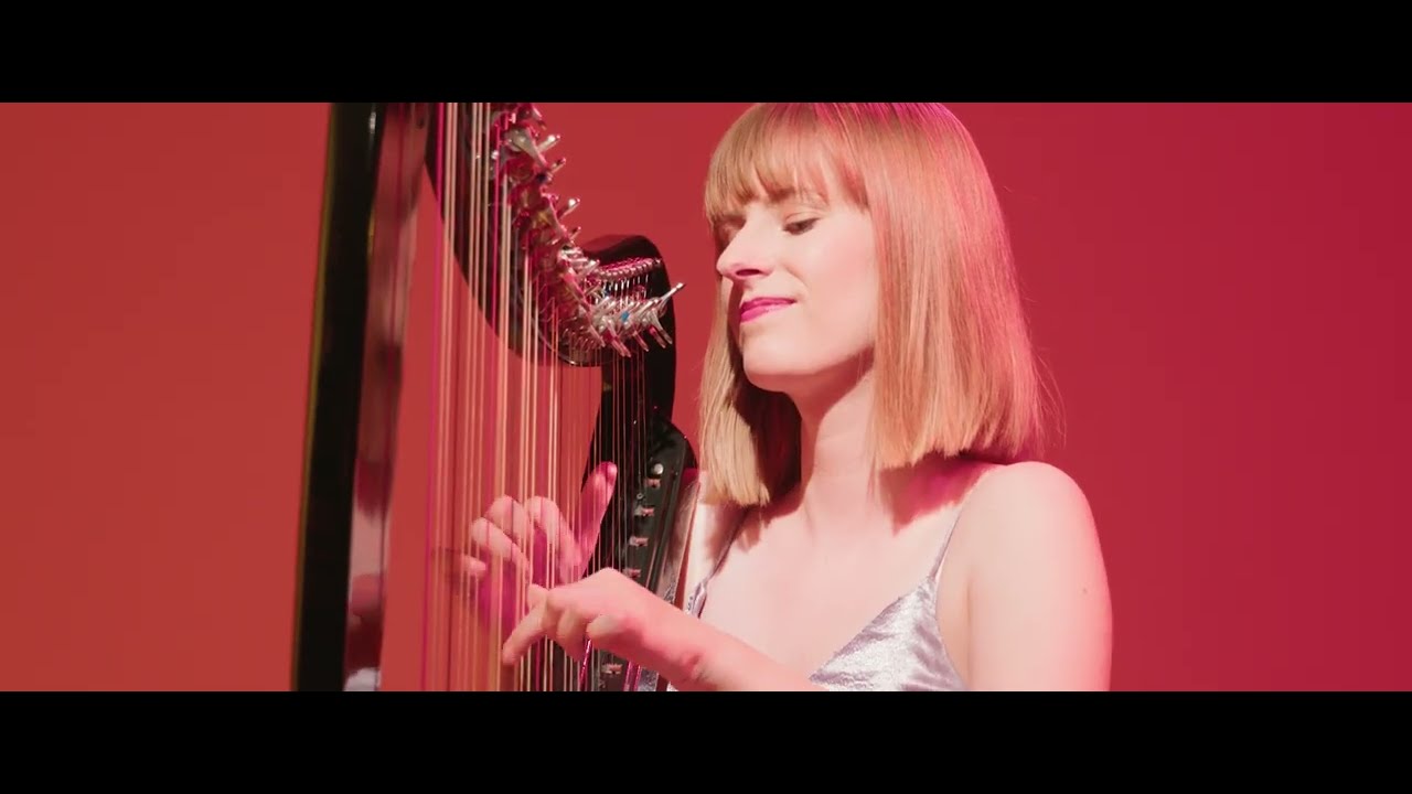 Amelie Poulain, Comptine d'un Autre Été | Yann Tiersen | Nina Doevendans