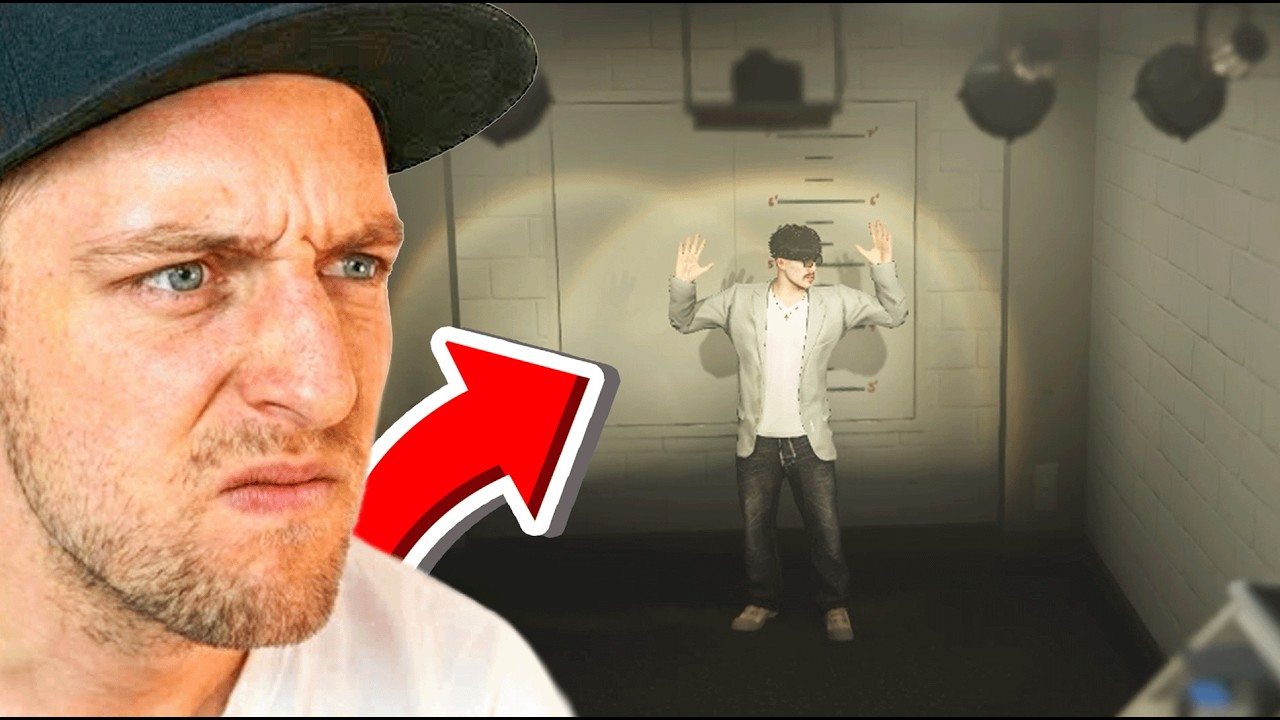 VYKRADL JSEM BARÁK A TOHLE SE STALO... │COMMUNITY RP