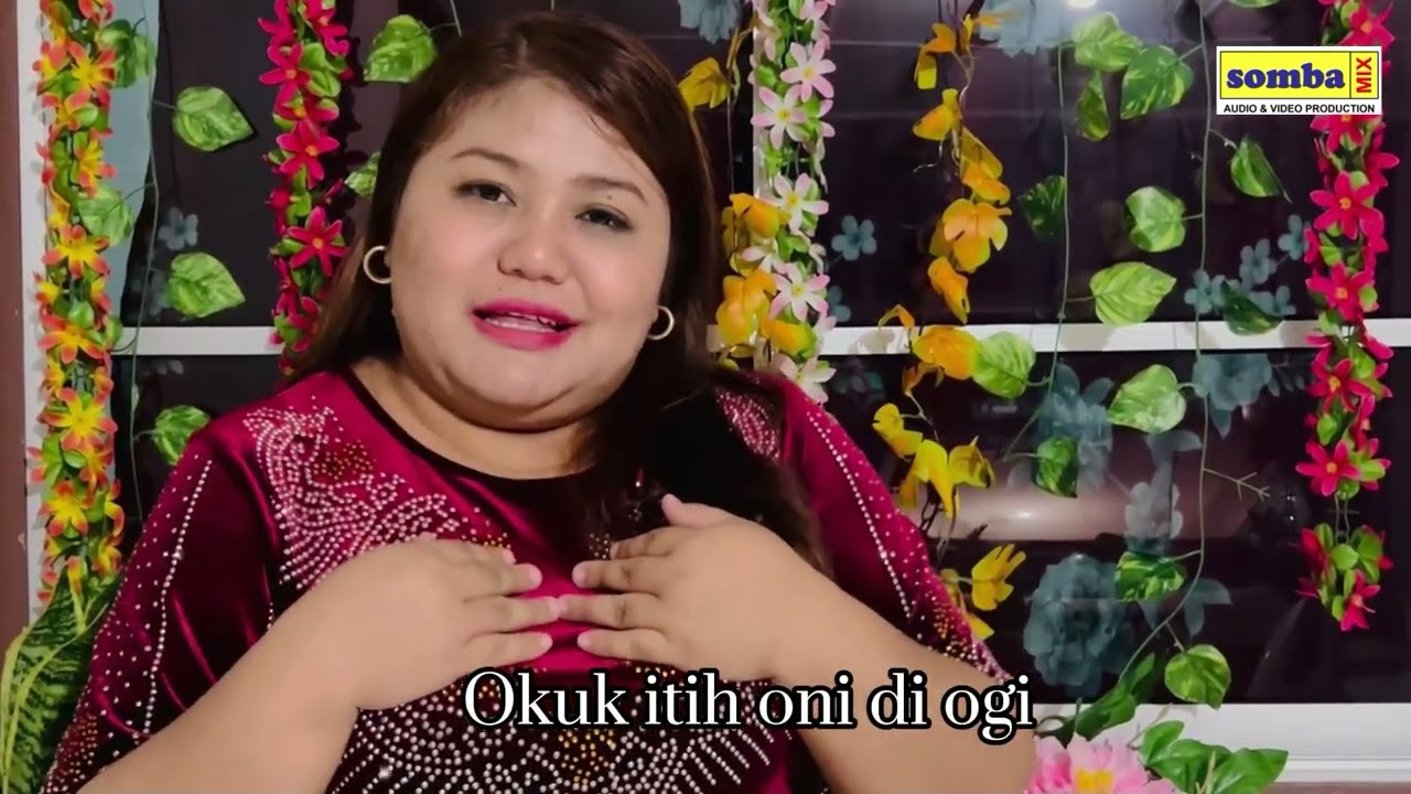 SOBAK SINGUMI by Lindsay Yessy (Official Music Video)