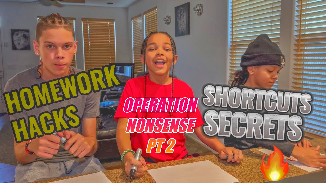 Operation nonsense pt2 #youtube #funnyvideo #comedy
