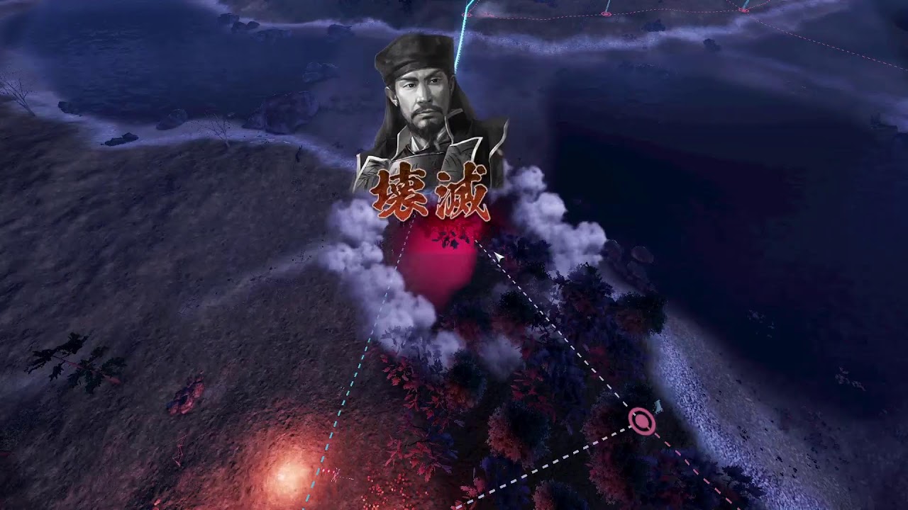 【＃信長の野望新生CE】＃ゲーム　#1　初見さん歓迎！手取川武田編！イベント踏んでいって追い詰められてから反撃していくぞ