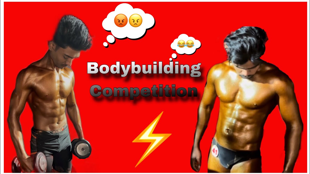 #video Bodybuilding competition| शंकर कुमार | nashik mumbai 🏆 Shankar Kumar 
