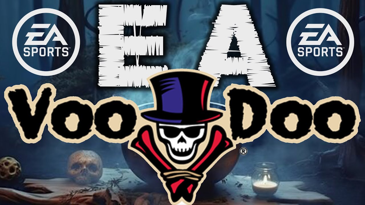 EA VOODOO — ЛУЧШИЕ клипы НХЛ от 2BC