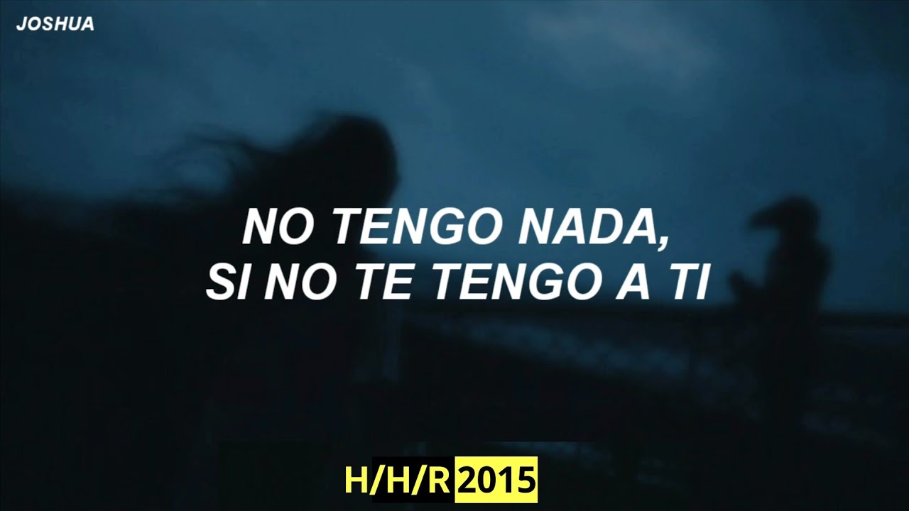 NF - Can You Hold Me (Sub. Español) //Ft. Britt Nicole\\