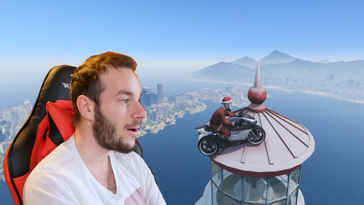 JE REAGIS A VOS CLIPS DE GTA 5 ! SUPER PRECISION + TOP 10