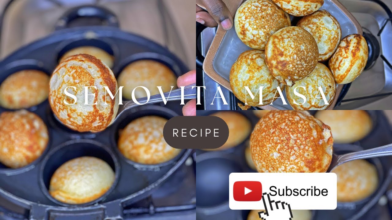 Semovita masa that taste like rice masa - semovita masa recipe - ayzah cuisine