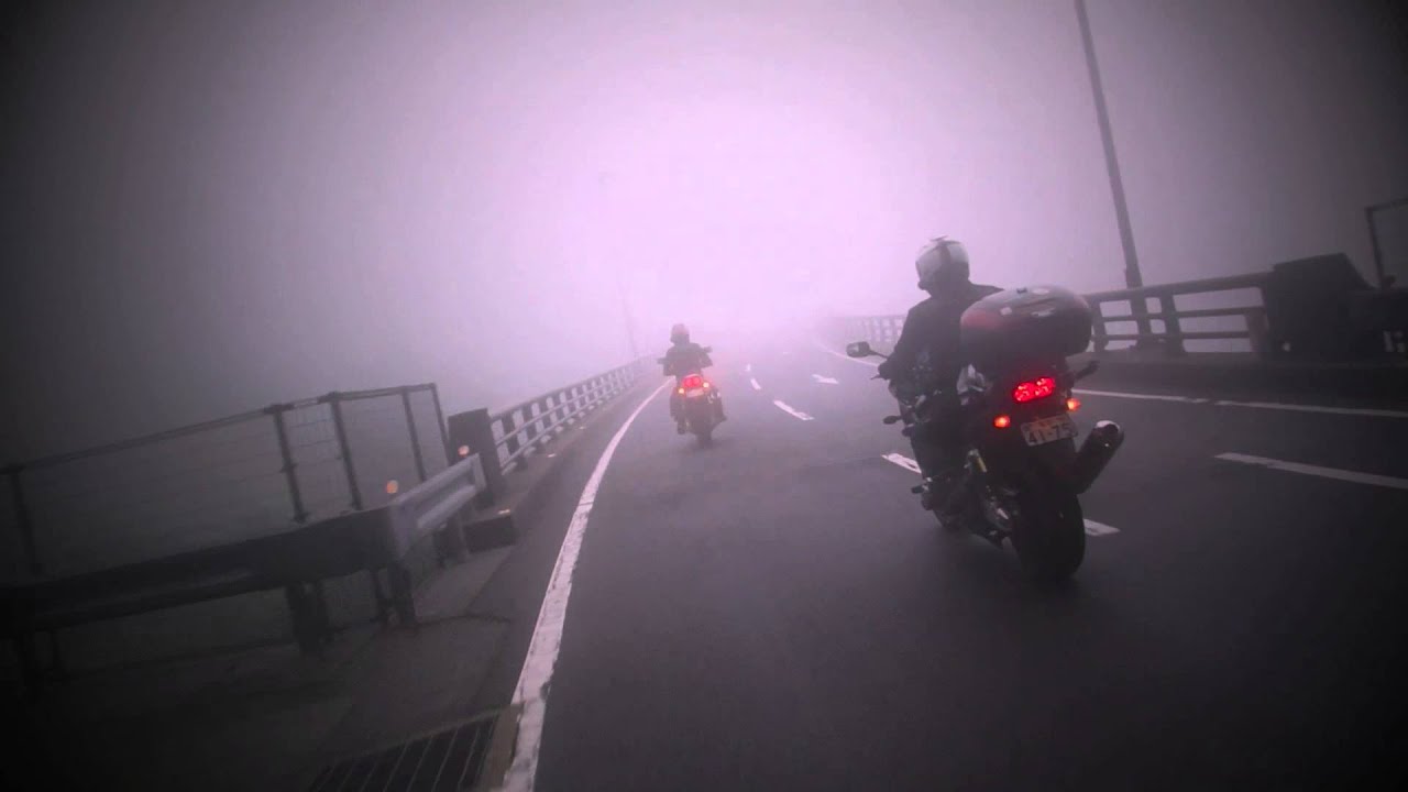 2014九州ツーリング【予告編】