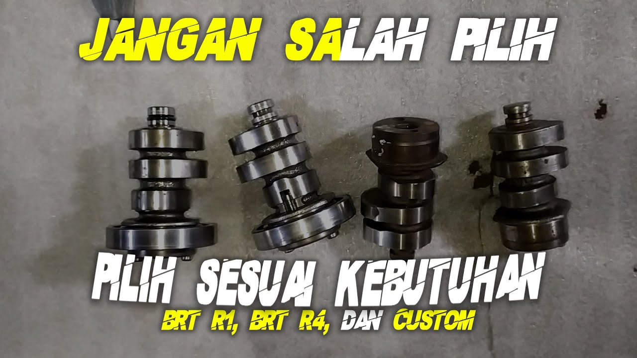 Compare dan Review Noken AS Nmax, Aerox, Lexi Seri R BRT dan Custom BVJ-BRT SERI R