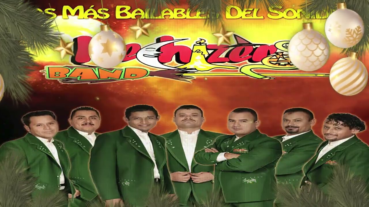 Sonidito de Navidad (mashup)