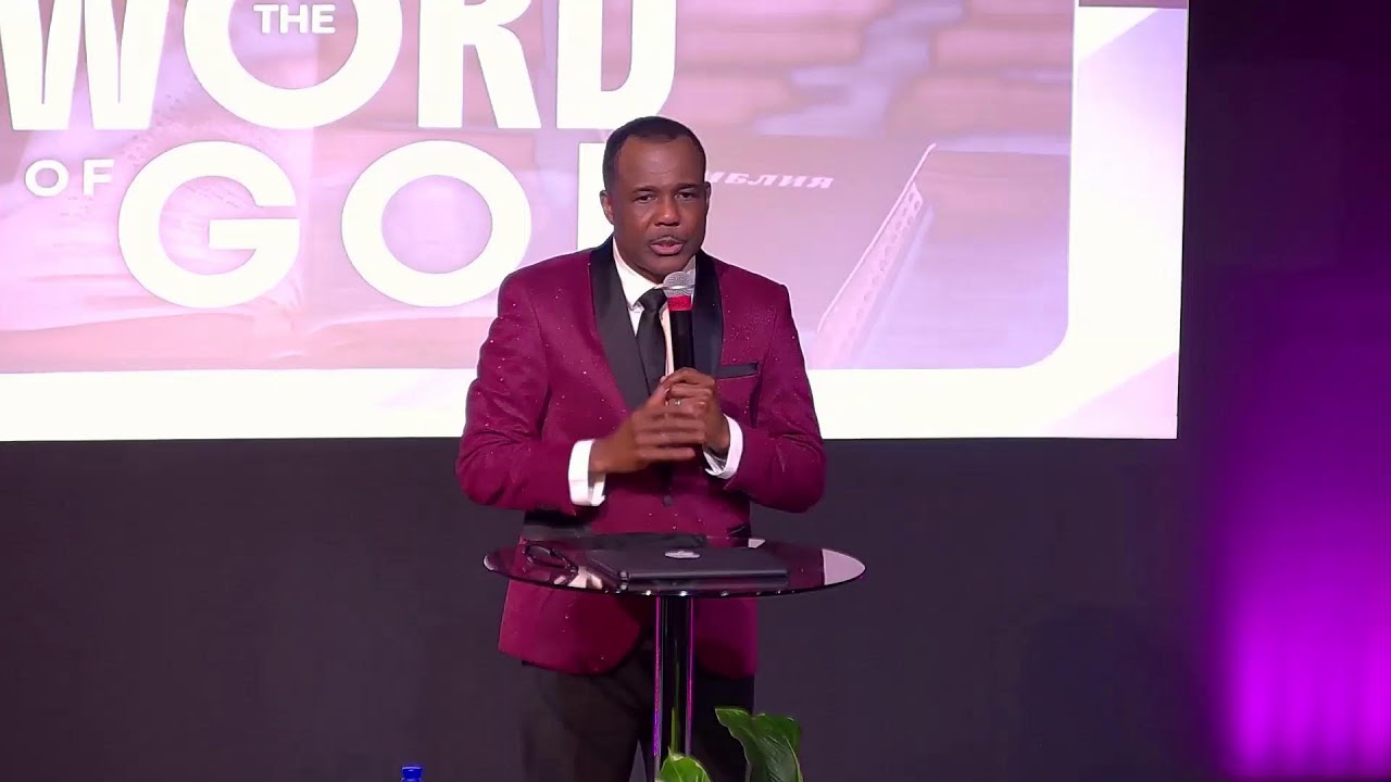 Agape Life Kingdom Generation Minstries Sunday Service 2/15/26