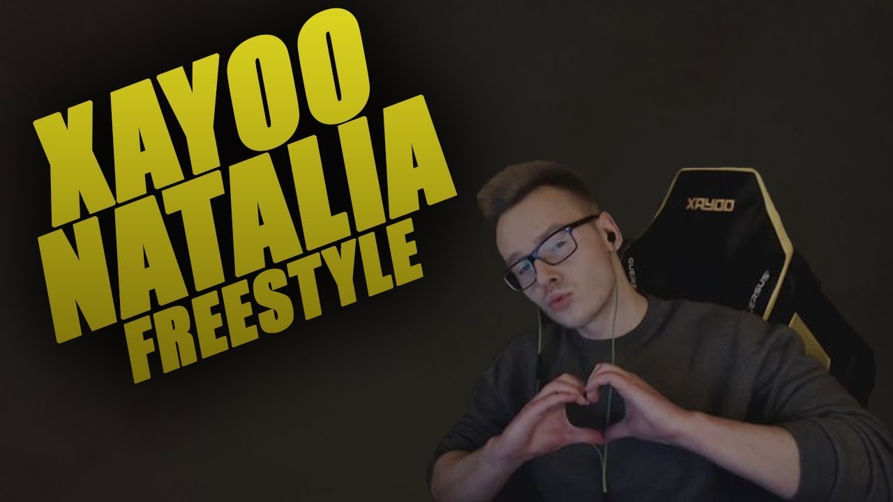 Xayoo - Natalia