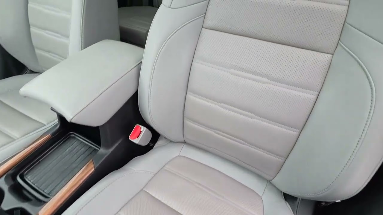 2022 Honda CR-V Touring Toledo, Maumee, Bowling Green, Monroe, Perrysburg OH