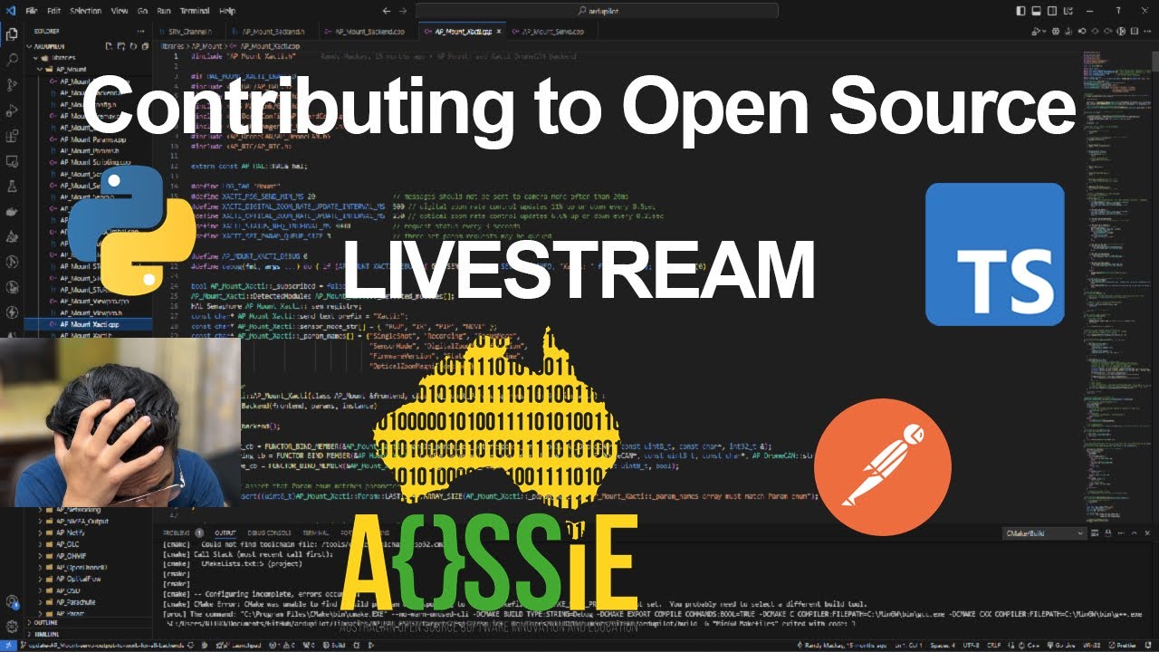 Contributing to Open Source - Day 175