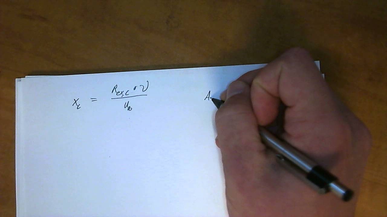 Boundary Layer Transition