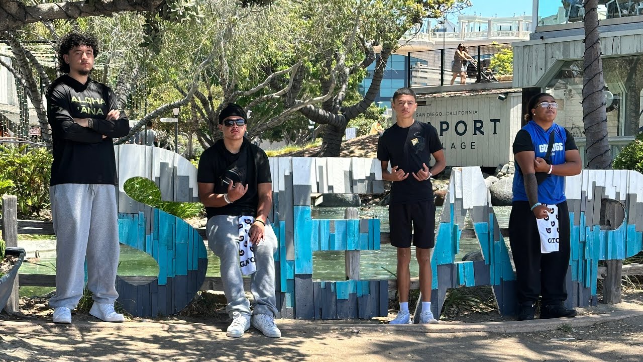 KFA 2025 - Seaport Village, Belmont Park & Market on 8th (7/2/25)
