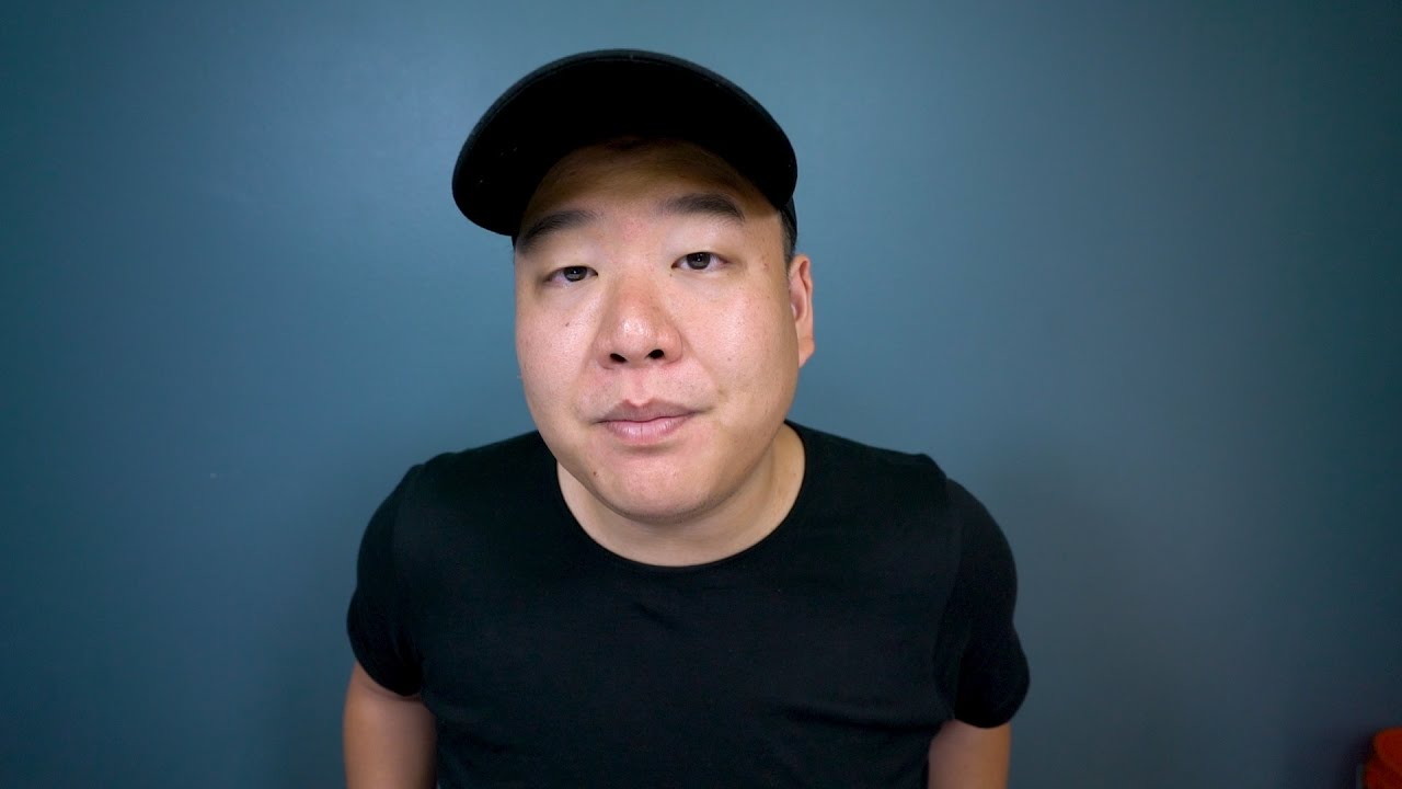 VLOG 35: LEAVING YOUTUBE! FOR A BIT...