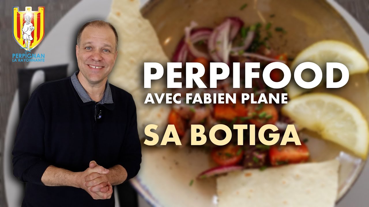 PerpiFood : Sa Botiga