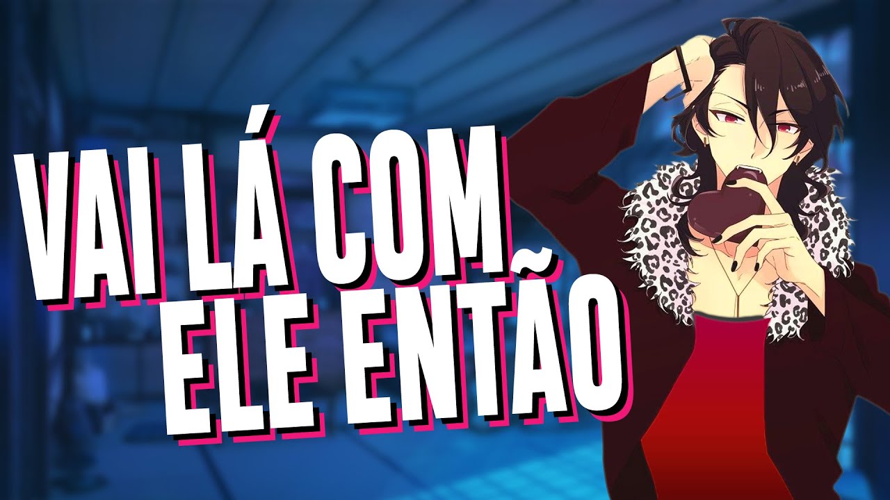 Namorado Ficando Com Ciúmes De Você