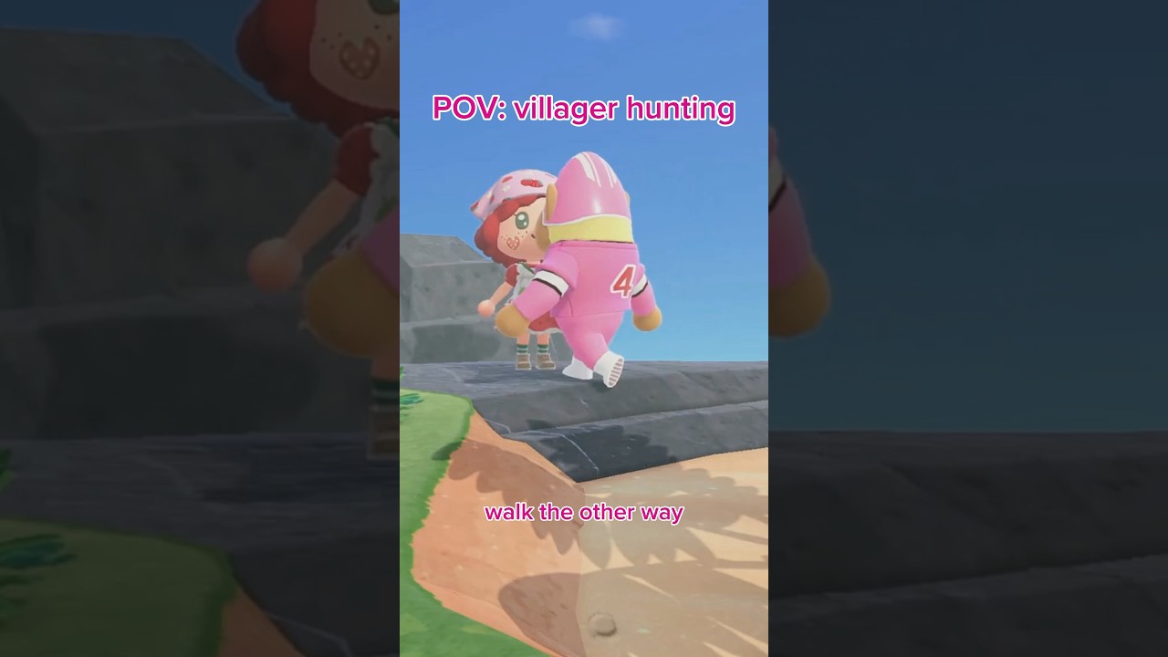the MOST TOXIC villagers 😡😡😡 part 2 | ACNH | animal crossing new horizons