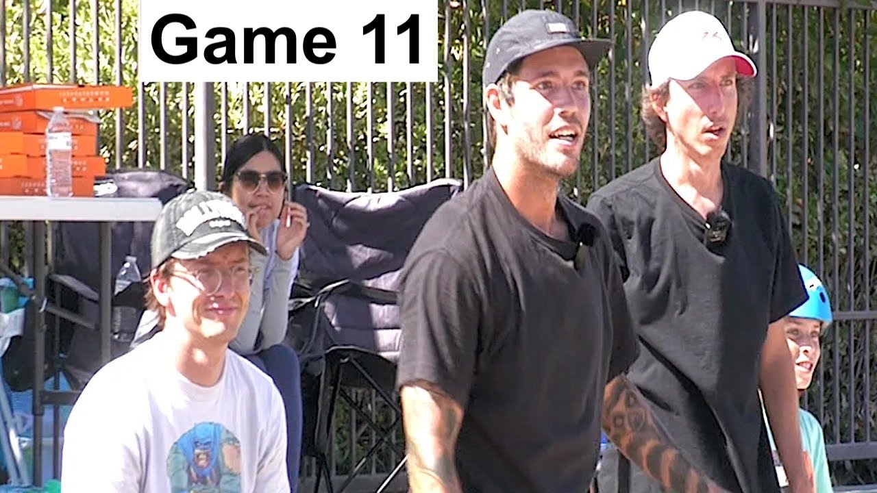 Tom Asta vs Zach Doelling: CFS 1 Major Bracket Round 3 Game 11