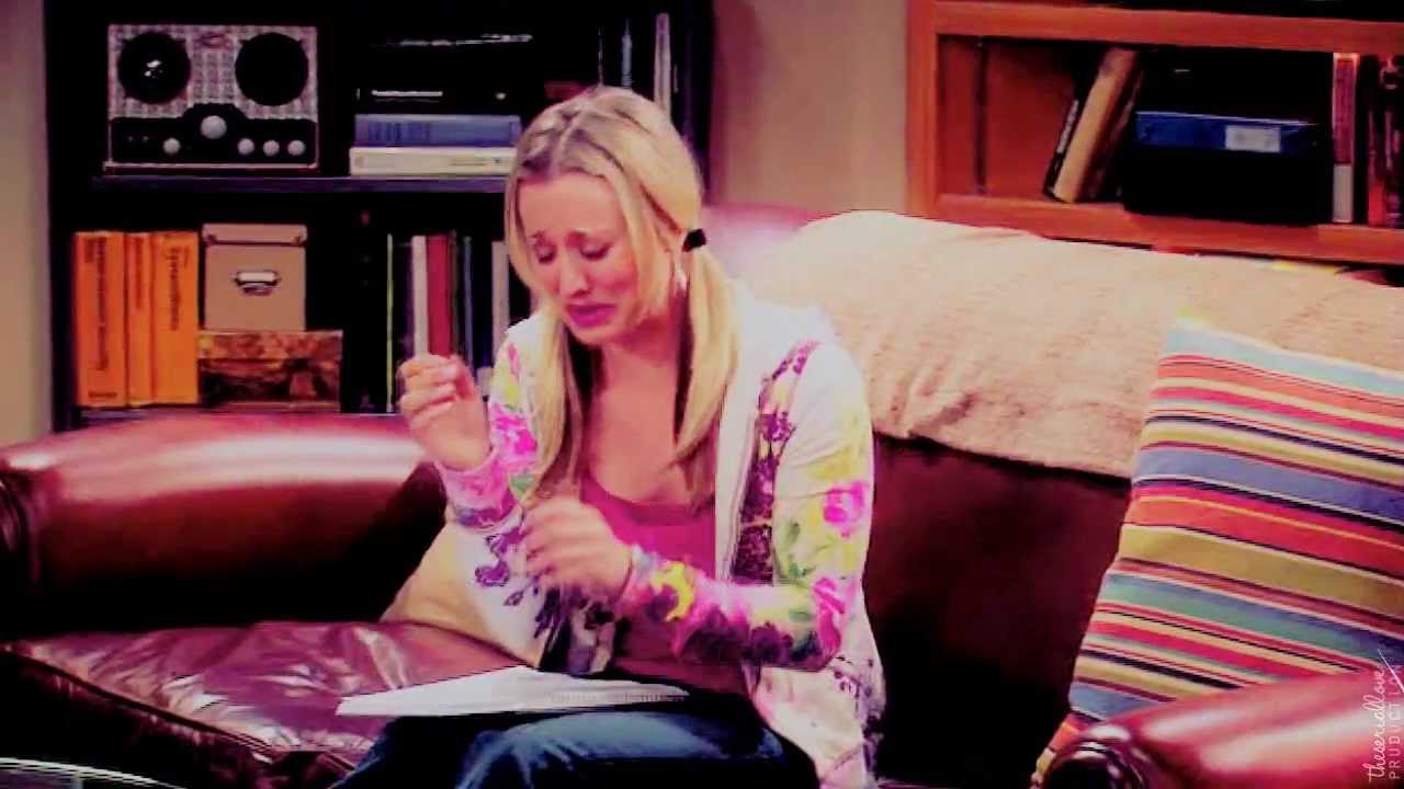 sheldon/penny; true love