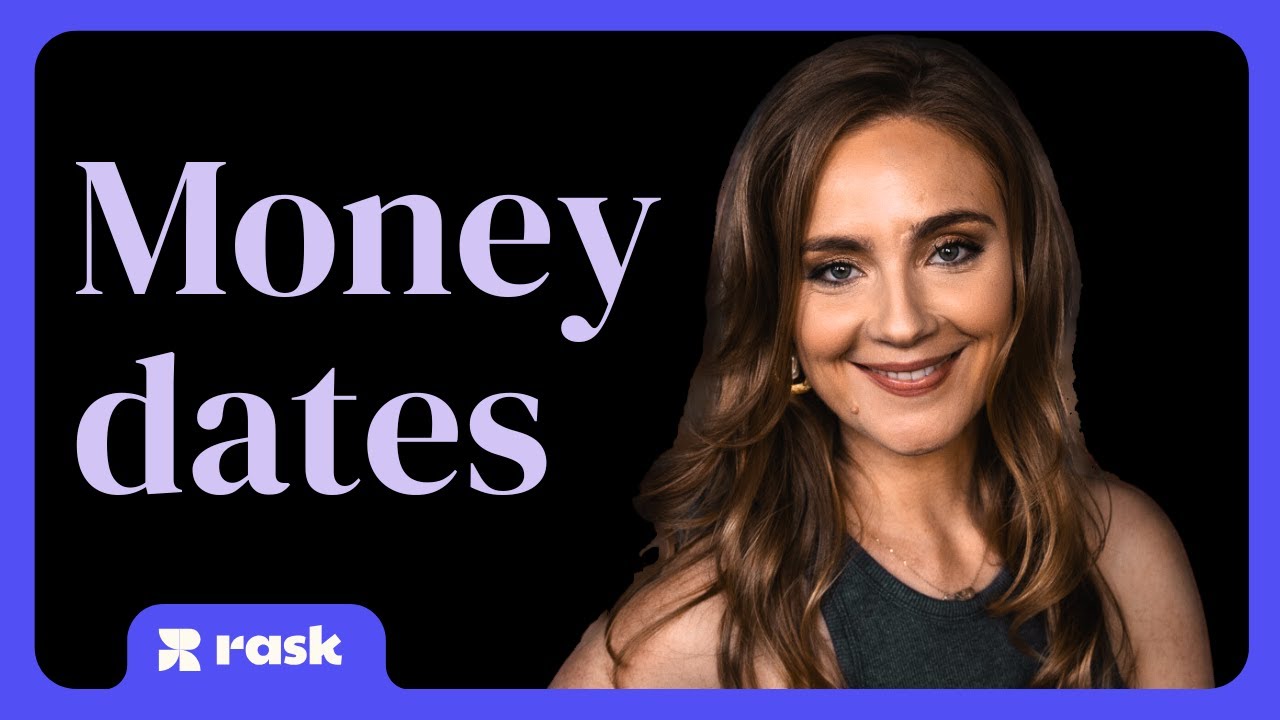 Jess Brady: how to achieve your financial goals, money date nights & more