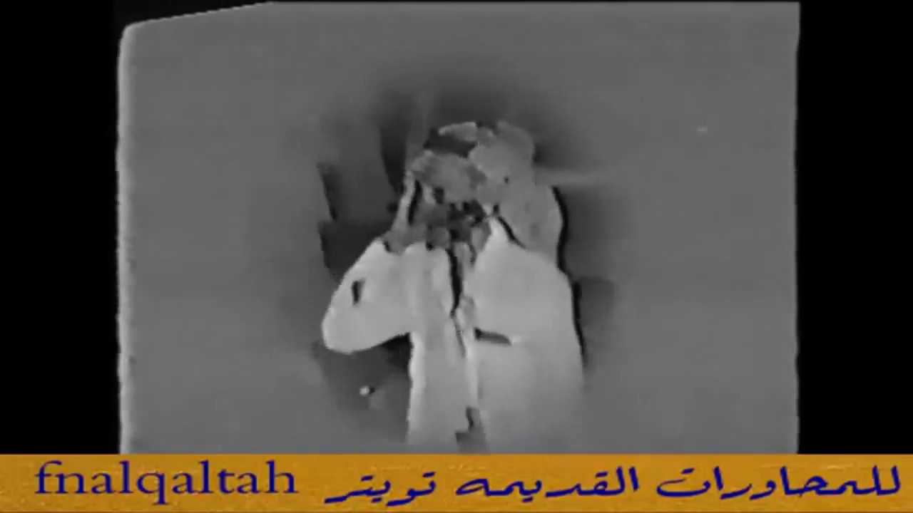 محمد الجبرتي ومبروك ابو ناب وعدة شعراء ( 2 ) محافظة خليص