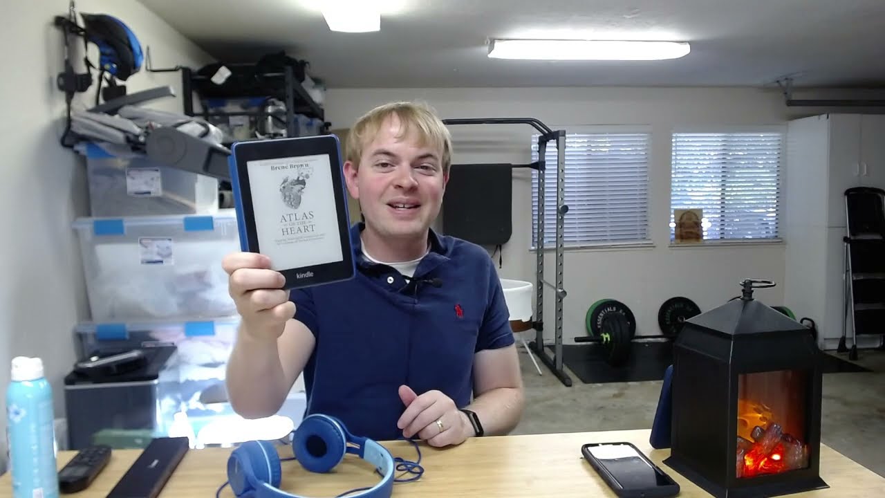 Стоит ли покупать Kindle с рекламой или без?