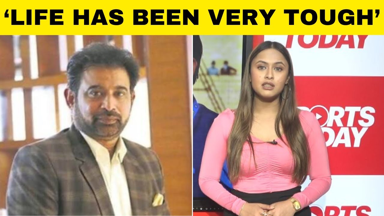First comments from Chetan Sharma after sting operation | Sports Today