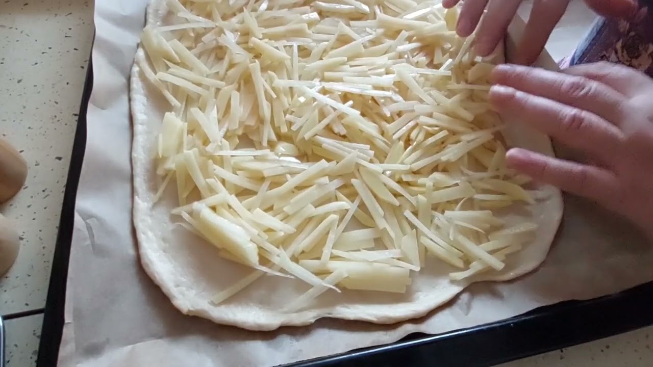 Воскресные пироги