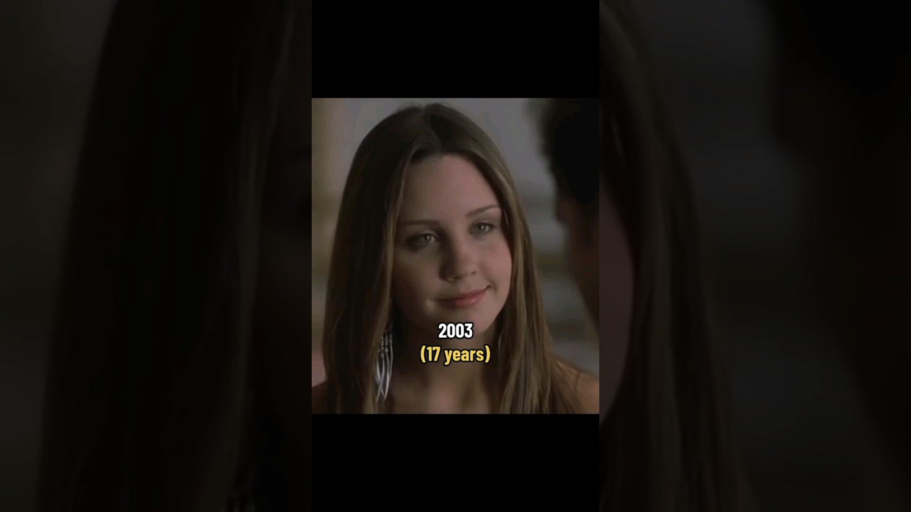 Amanda Bynes Evolution (1996-2023)  #amandabynes #shortsvideo #evolution #evolu&ccedil;&atilde;o #throughtheyears