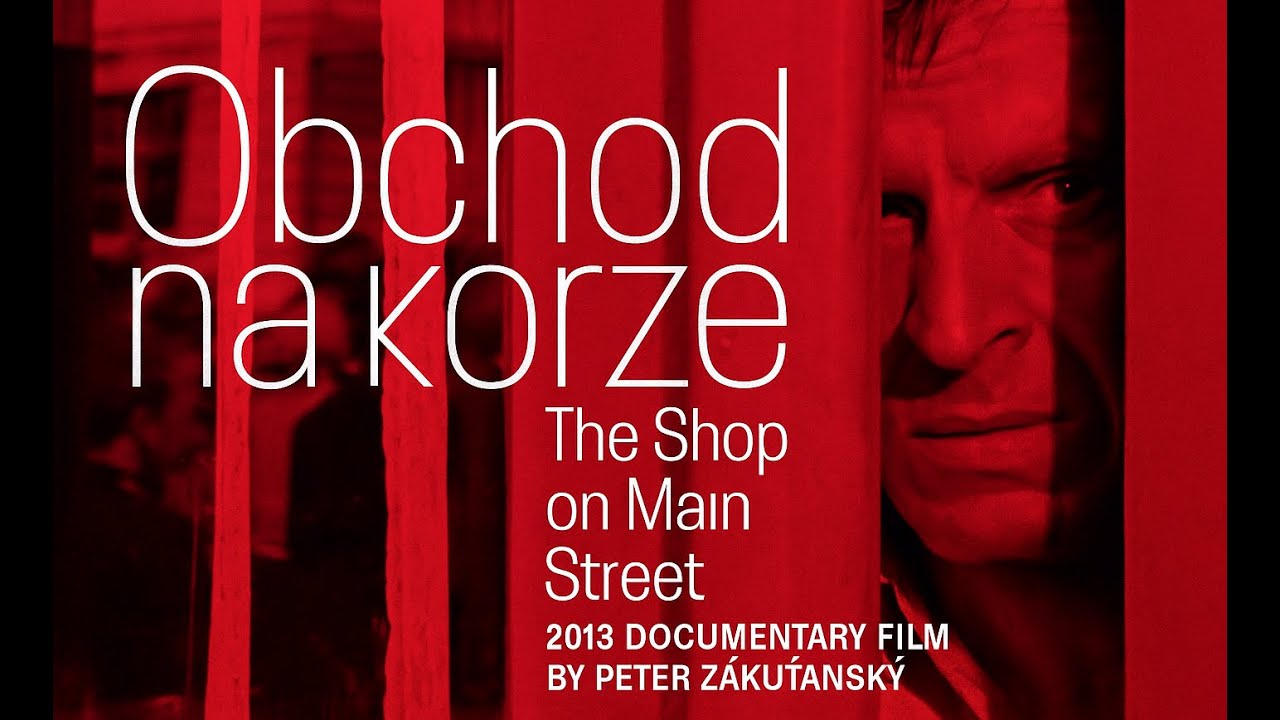 Obchod na Korze 2013 | Film po Filme | Dokument