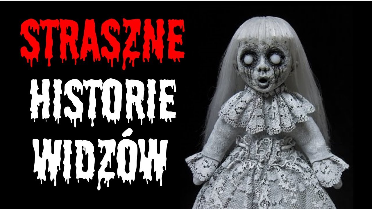 Uważaj na nawiedzone figurki! & Nocne zmory