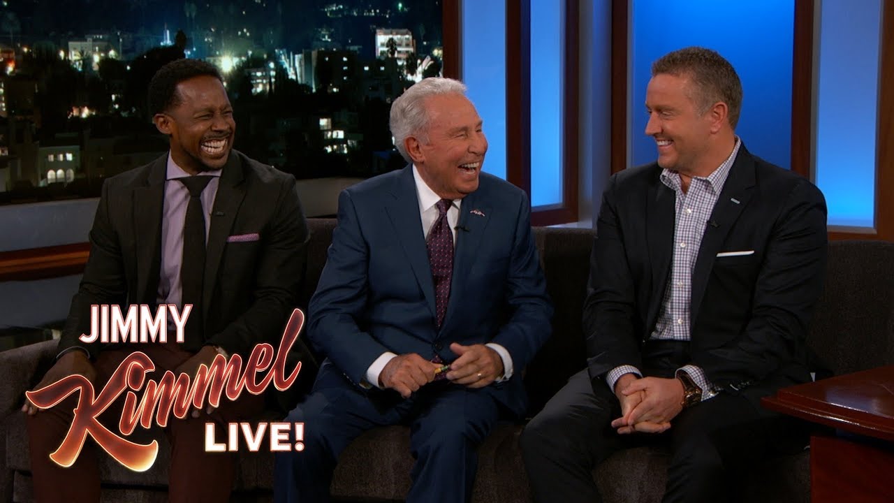 Kirk Herbstreit, Desmond Howard, and Lee Corso Give College Playoff Predictions