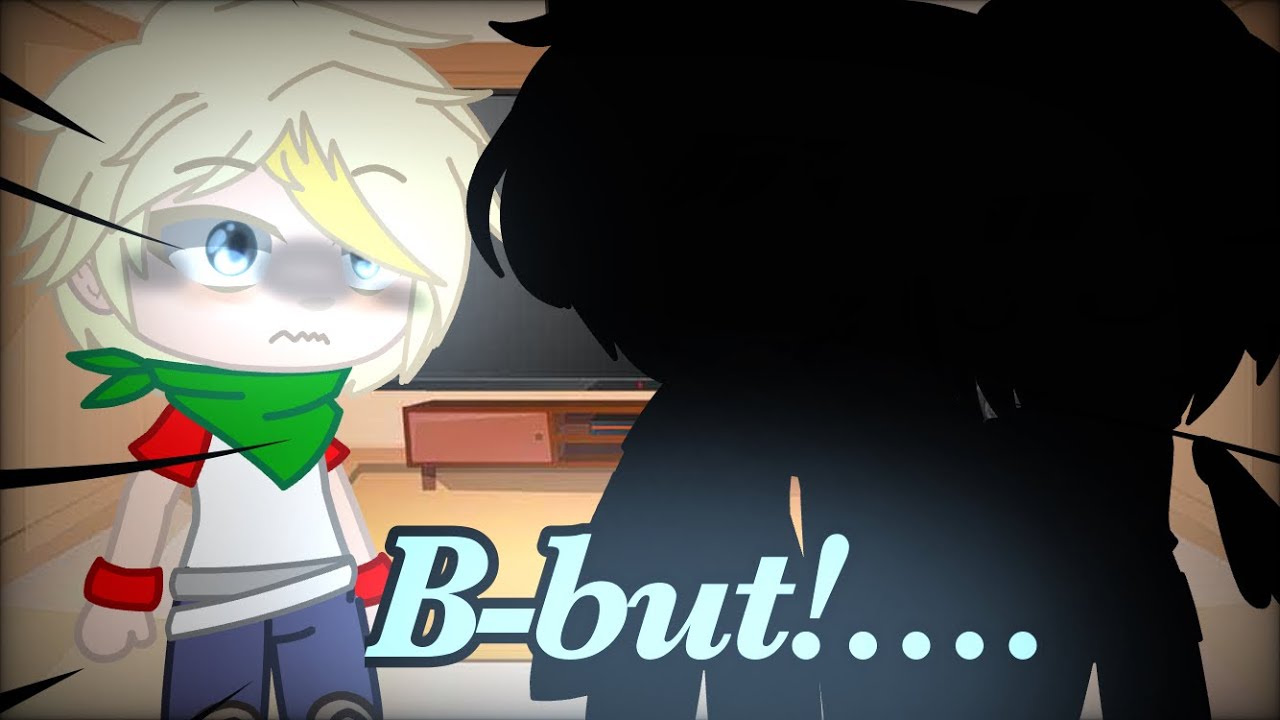 some MCYT reaction to .....//GC//Cringe//part.1
