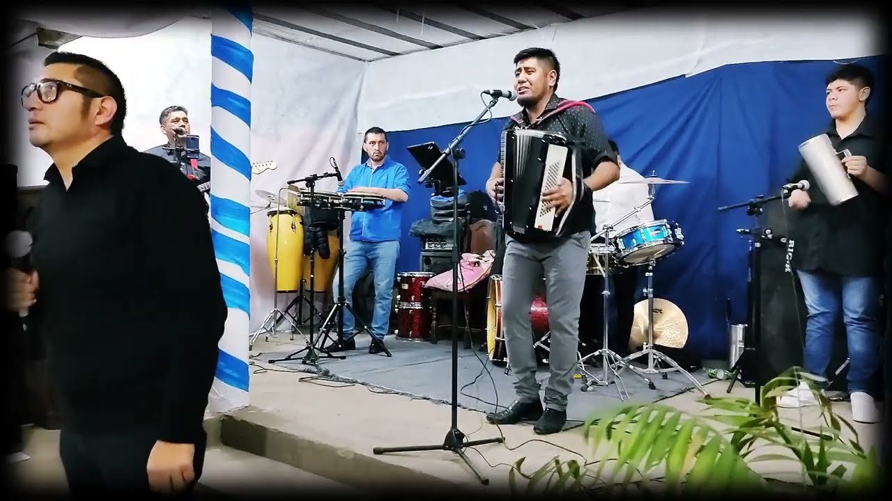 Malaquías- Grupo Renacer