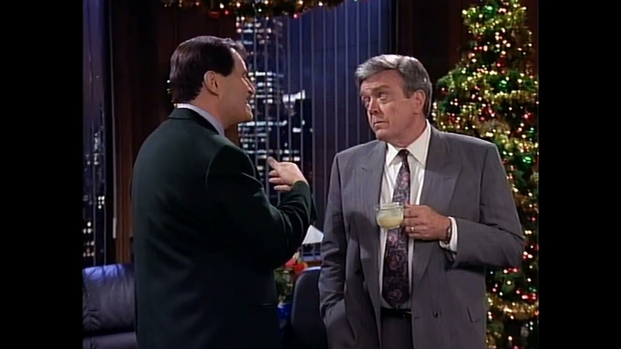 In Front Productions-Nuance Productions-Tristar Television-Sony Pics Television (1992-1999-2002)