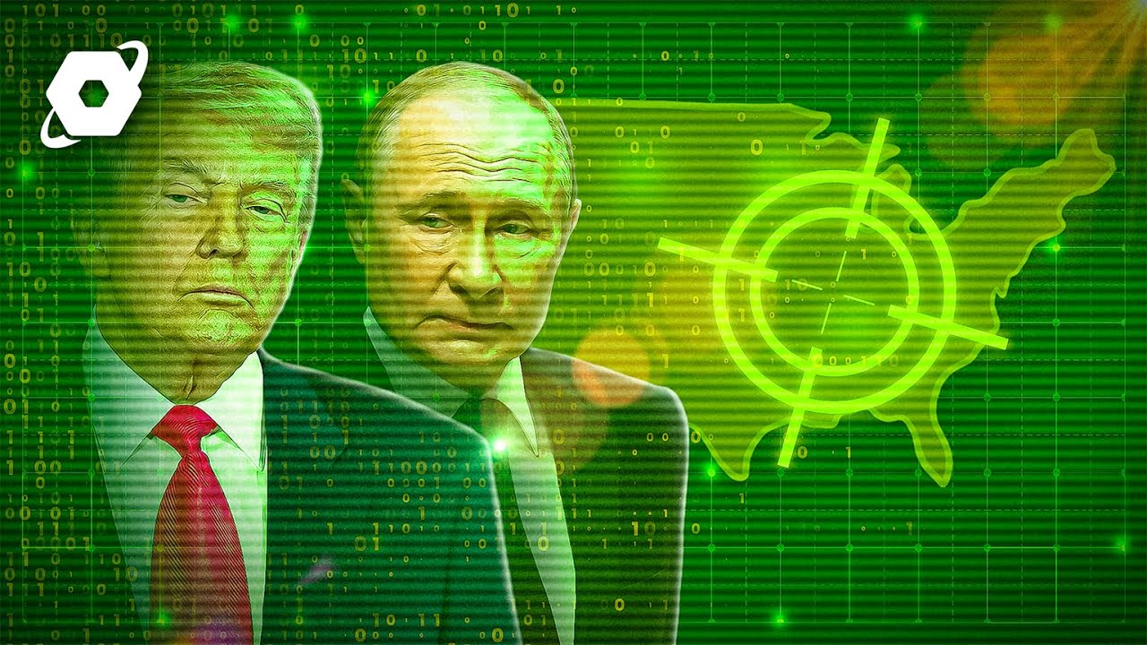 From Battlefield to Cyberspace: The Rise of Digital War