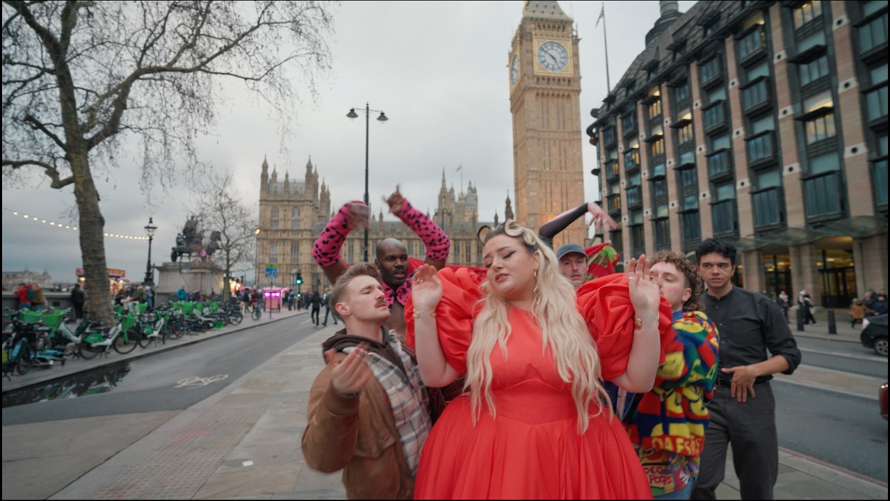 MEEK - Fabulous (London Edition)