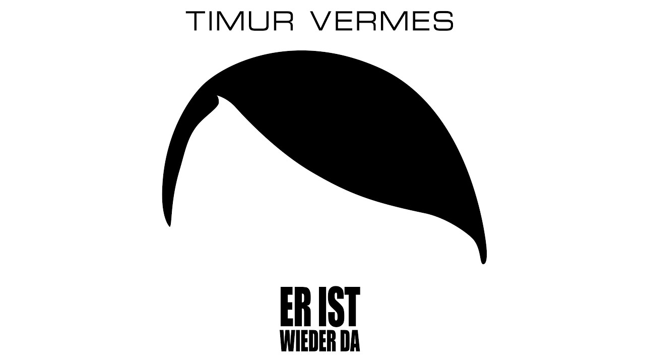 Vermes, Er ist wieder da (6 CD)