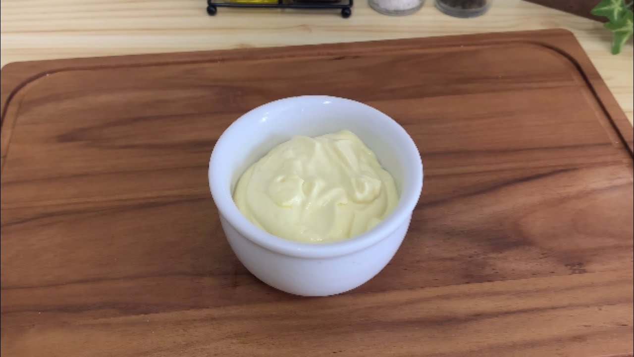 DELICIOSO MOLHO CAESAR PARA SALADA | RÁPIDO E FÁCIL DE FAZER | RECEITA COMPLETA