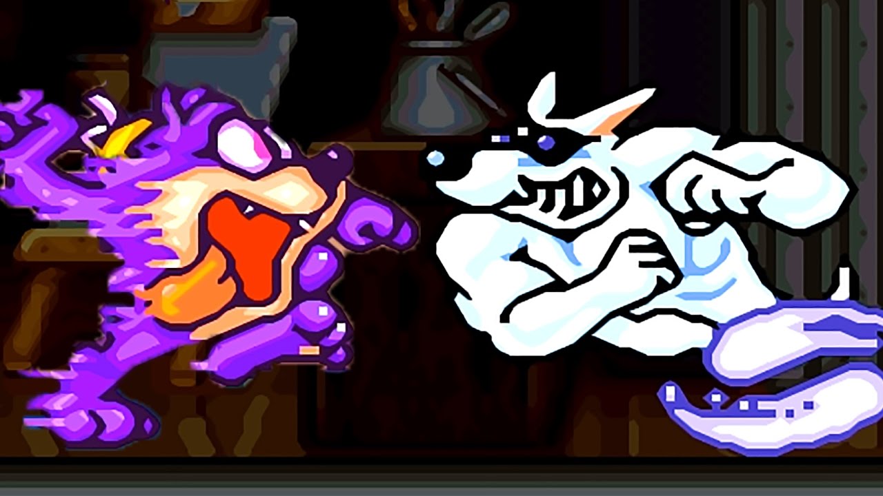 Tiny Toon Adventures: Buster Busts Loose (SNES) - All Bosses (No Damage + Ending) 1080p 60FPS