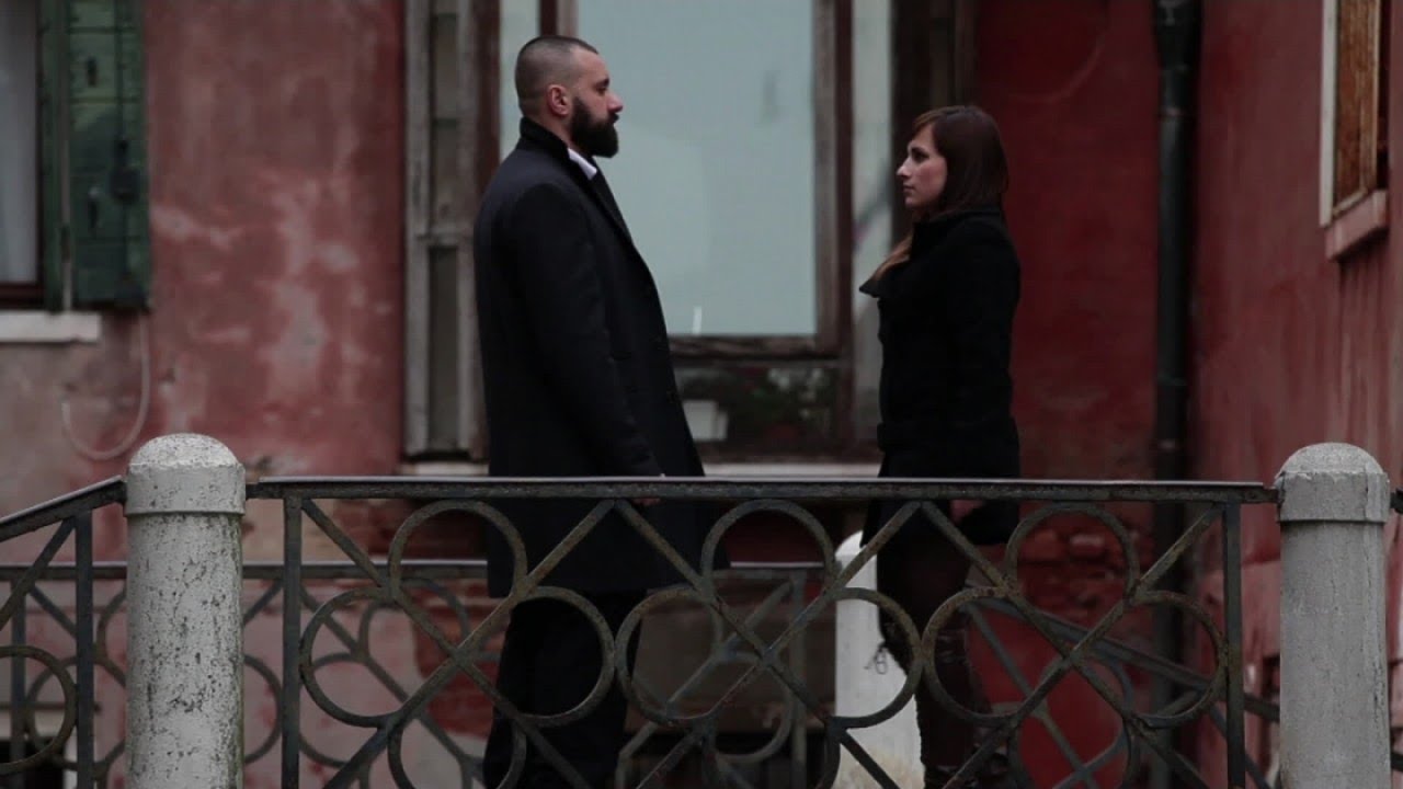Camerata Mediolanense - Pace Non Trovo [official music video]